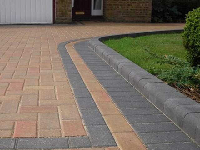 Driveway Cleaning